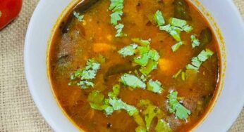 Cauliflower Rasam : కాలిఫ్ల‌వ‌ర్‌తో చేసే ఈ ర‌సం.. అన్నంలో వేడిగా తింటే రుచి అదిరిపోతుంది..!