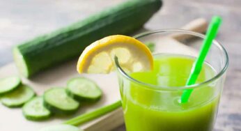 Cucumber And Pineapple Drink : మెరిసే చ‌ర్మం కావాలా ? కీర‌దోస‌, పైనాపిల్‌తో చేసే ఈ డ్రింక్‌ను రోజూ తాగండి..!