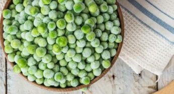 Frozen Green Peas : సూపర్ మార్కెట్‌ల‌లో ల‌భించే ఇలాంటి బ‌ఠానీల‌ను తింటే అంతే సంగ‌తులు..!