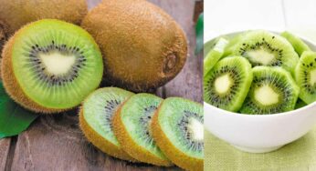 How To Eat Kiwi Fruit : కివి పండు ఎలా తినాలి