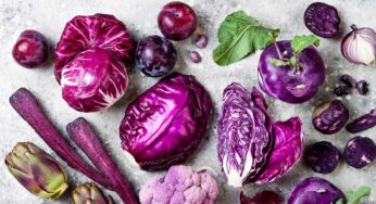 Purple Color Foods : ప‌ర్పుల్ క‌ల‌ర్‌లో ఉండే వీటిని తింటే.. మీ శ‌రీరంలో కొలెస్ట్రాల్ క‌డిగేసిన‌ట్లు క్లీన్ అవుతుంది..!