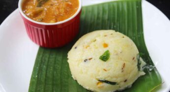 Rava Pongal : ర‌వ్వ పొంగ‌లిని ఇలా చేశారంటే.. ప్లేట్ మొత్తం ఖాళీ చేస్తారు..!