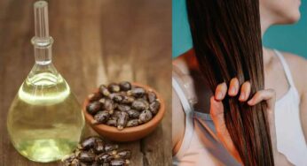 Castor Oil For Hair : ఇన్ని రోజులూ మీరు ఆముదాన్ని జుట్టు కోసం త‌ప్పుగా వాడుతున్నార‌ని మీకు తెలుసా..? ఎలా వాడాలంటే..?