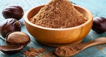 Nutmeg Powder : జాజికాయ పొడిని ఇలా తీసుకుంటే ఎన్నో వ్యాధుల‌ను త‌గ్గించుకోవ‌చ్చు..!