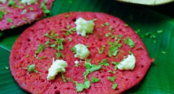 Oats Beetroot Masala Dosa : అధిక బరువును చాలా సుల‌భంగా త‌గ్గించే దోశ‌లు ఇవి.. ఎలా త‌యారు చేయాలంటే..?