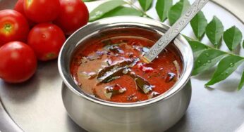 Rasam For Immunity : ర‌సం ఇలా తయారు చేసి అన్నంతో తినండి.. దెబ్బ‌కు ద‌గ్గు, జ‌లుబు త‌గ్గిపోతాయి..!