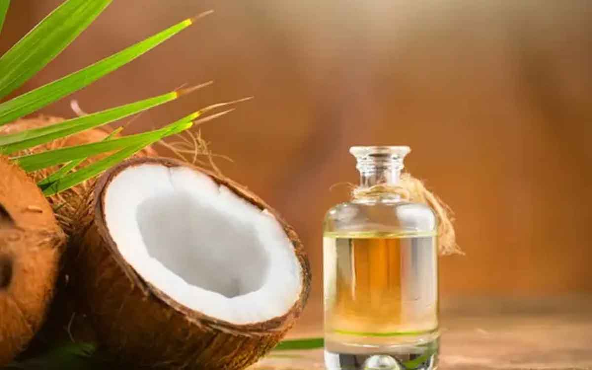 Coconut Oil many wonderful uses 