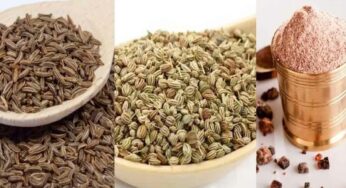 Cumin Ajwain And Black Salt : ఈ మూడింటిలో రోజూ ఏదో ఒక్కటి తిన్నా చాలు.. ఎంతో మేలు జరుగుతుంది..!