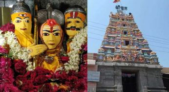 Ganagapur Dattatreya Temple : ఈ క్షేత్రంలో అడుగు పెడితే చాలు.. సకల పాపాలు పోతాయి.. దెయ్యాలను వదిలిస్తుంది..!