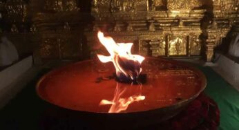 Akhanda Deepam : అఖండ దీపం అంటే ఏమిటో.. దాన్ని ఎప్పుడు వెలిగిస్తారో తెలుసా..?