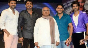 Akkineni Family : అక్కినేని ఫ్యామిలీలో పేర్ల‌కు ముందు నాగ అని ఎందుకు ఉంటుందో తెలుసా..?