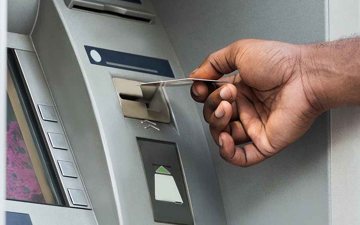 we can also do these works in atm 