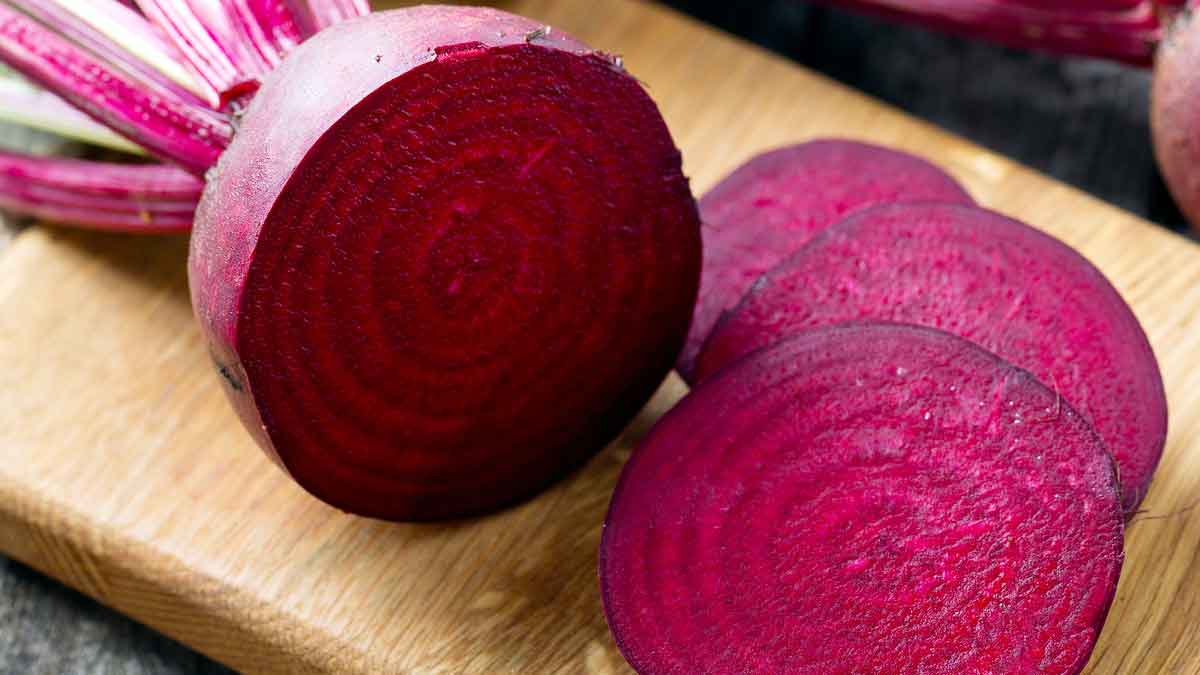 people with these health problems must not take beetroot 