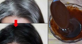 Coffee Powder For Black Hair : వారానికి ఒక్క‌సారి ఇలా చేస్తే చాలు.. 60ల‌లోనూ మీ జుట్టు న‌ల్ల‌గా క‌నిపిస్తుంది..!