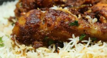 Chicken Fry Piece Biryani : చికెన్ ఫ్రై పీస్ బిర్యానీ త‌యారీ ఇలా.. రుచి చూస్తే అస‌లు వ‌ద‌ల‌రు..!