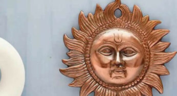 Copper Surya : వాస్తు ప్ర‌కారం రాగి సూర్యుడిని ఇంట్లో పెట్టుకుంటే.. ఏం జ‌రుగుతుందో తెలుసా..?