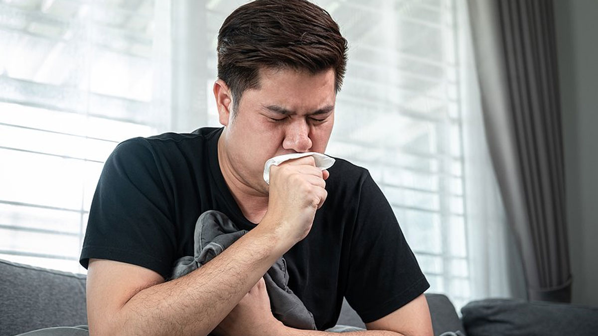 follow these home remedies to get relief from cough 