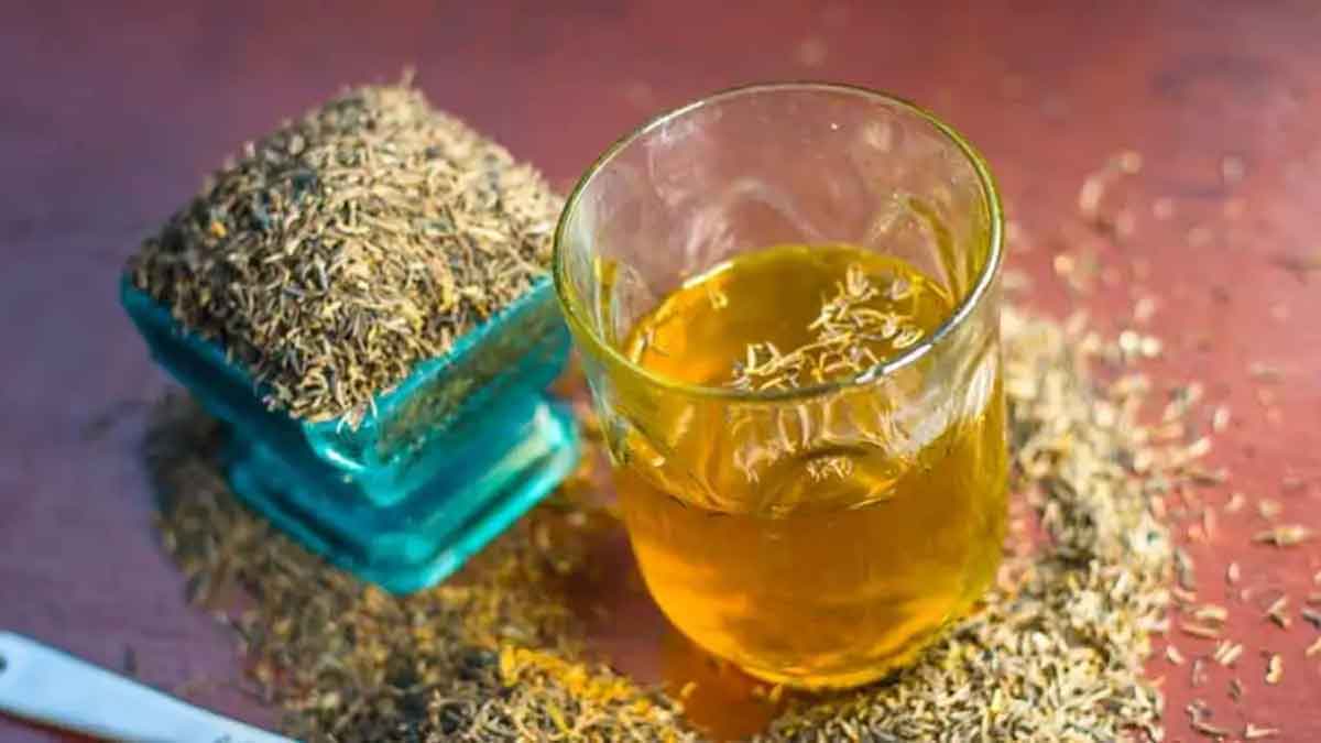 cumin water on empty stomach many wonderful benefits 