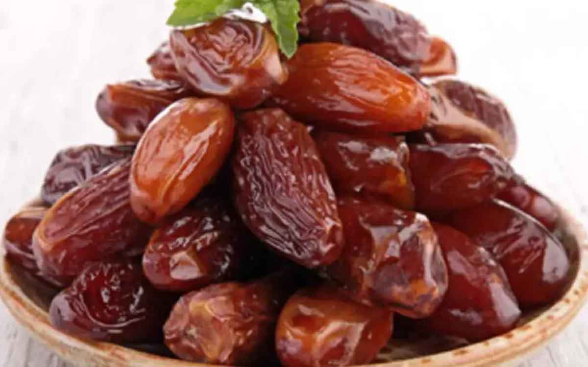 dates are very much useful for heart health 