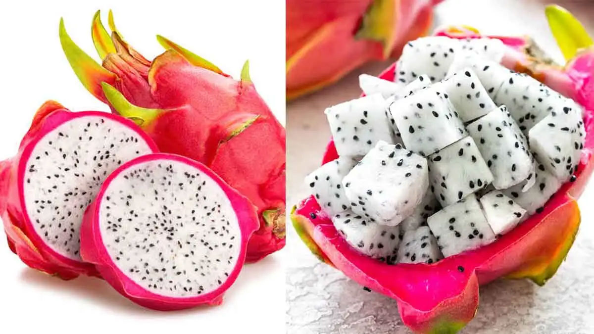 dragon fruit many wonderful benefits 