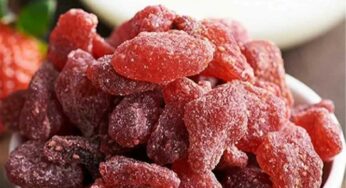 Dried Strawberry : ఇది రోజూ ఒక ముక్క తింటే చాలు.. ఉక్కు లాంటి బాడీ మీ సొంతం.. అంతులేని ఇమ్యూనిటీ..!