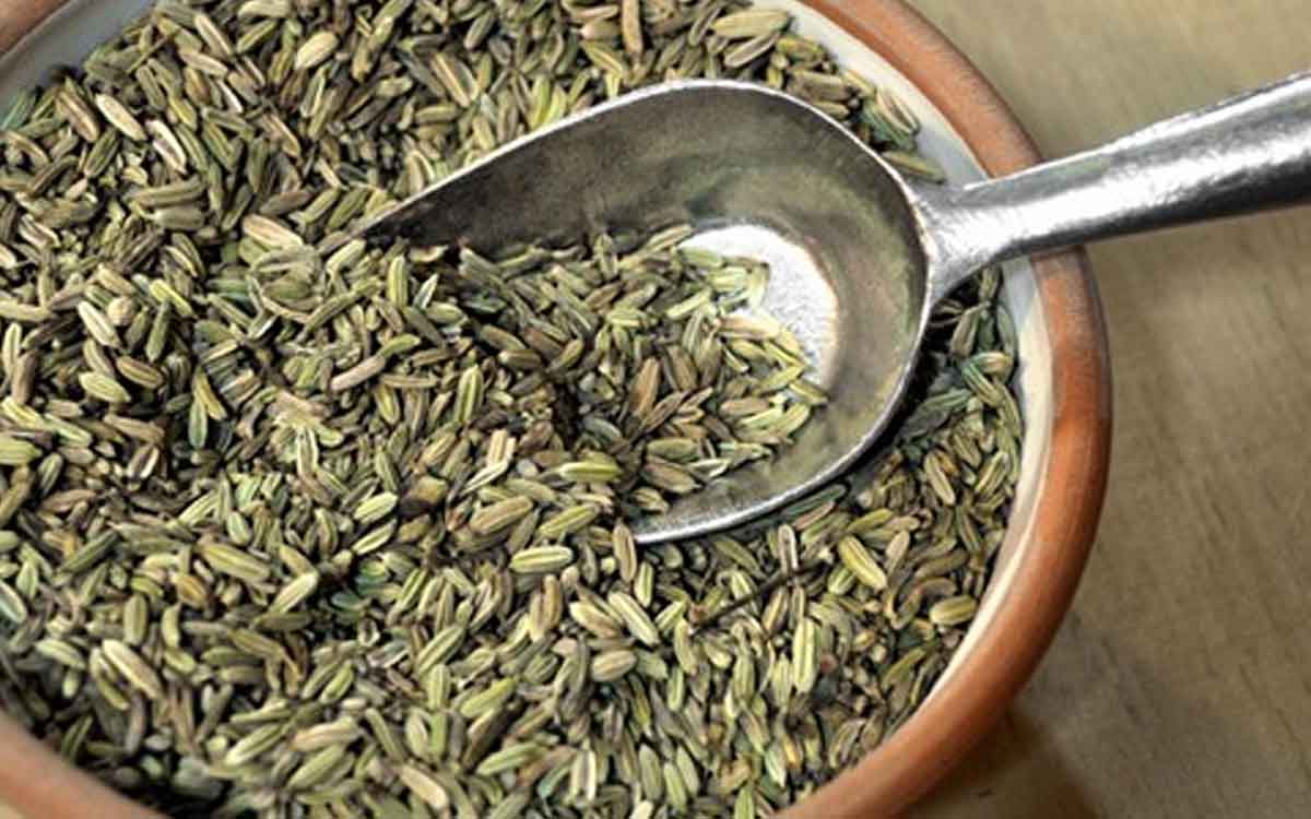 take fennel seeds daily after meals know what happens 