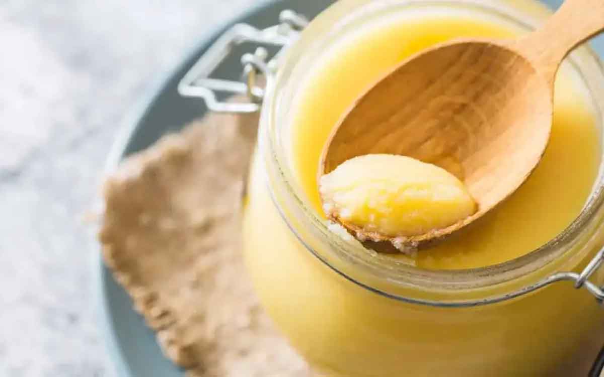 ghee is positive food 11 benefits with it 