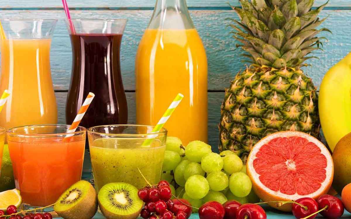 take these juices in the morning to control diabetes 