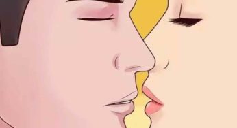 Closing Eyes While Kissing : ముద్దు పెట్టుకునే స‌మయంలో క‌ళ్ల‌ను ఎందుకు మూసుకుంటారు..?