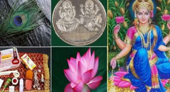 Lakshmi Devi : లక్ష్మీ దేవి అనుగ్రహం పొంది.. డబ్బులు రావాలంటే.. ఇంట్లో ఈ 5 వస్తువులు తప్పక ఉండాలి తెలుసా..?