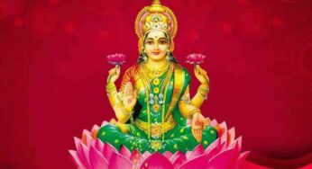 Goddess Lakshmi : ఎంత‌టి ద‌రిద్రాన్ని అయినా స‌రే పార‌ద్రోలే దారిద్య్ర‌ నాశ‌న‌ మంత్రం.. 27 రోజుల పాటు ప‌ఠించాలి..