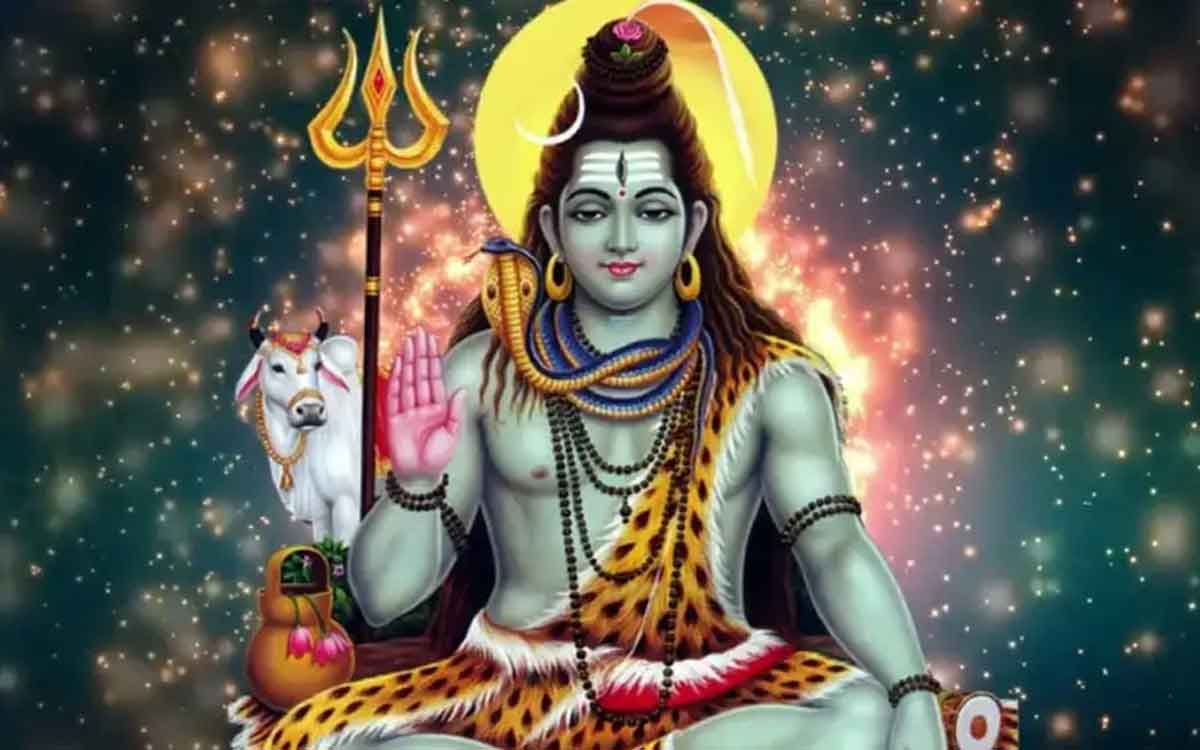 do not make any mistakes while doing pooja to lord shiva 