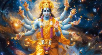 Lord Vishnu Mantram : ఈ మంత్రం యొక్క విశిష్టత తెలుసా..? ఈ మంత్రాన్ని ఎందుకు జపించాలి..?