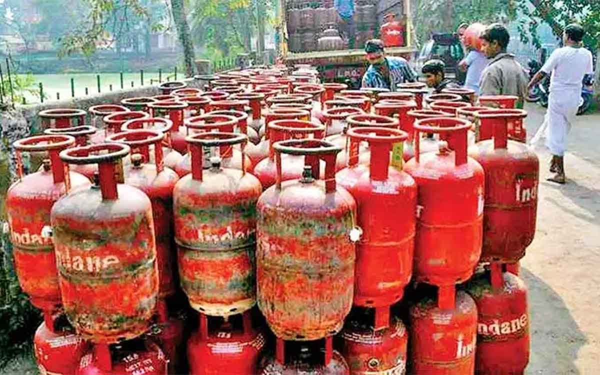 know how much gas is left in lpg cylinder in these ways 