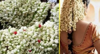 Malle Pulu : తొలి రోజు రాత్రి నూత‌న దంప‌తుల కోసం మ‌ల్లెపూల‌నే ఎందుకు వాడుతారో తెలుసా..?