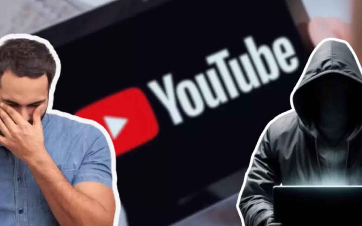 man lost 5 crores by liking youtube videos 