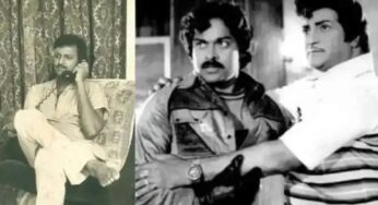 Mohan Babu : ఎన్టీఆర్ సినిమా నుండి చిరంజీవిని తీసేసి మోహ‌న్ బాబుని పెట్టారా..కార‌ణం ఏంటంటే..!