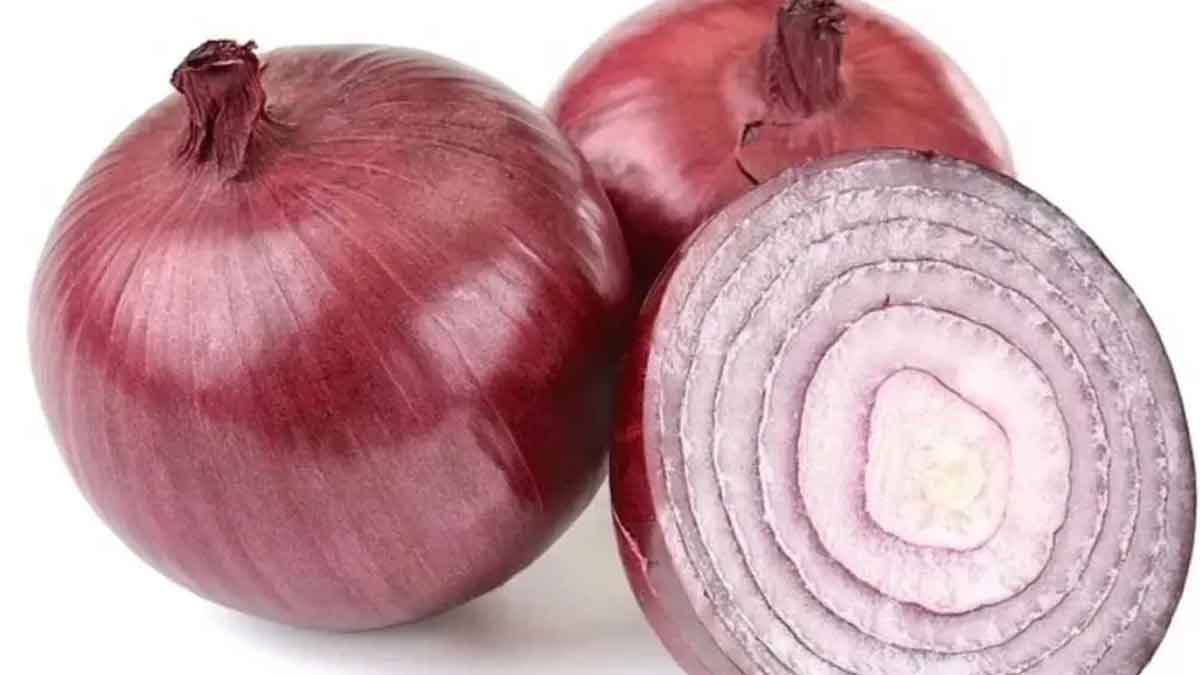 do not take onion like this 