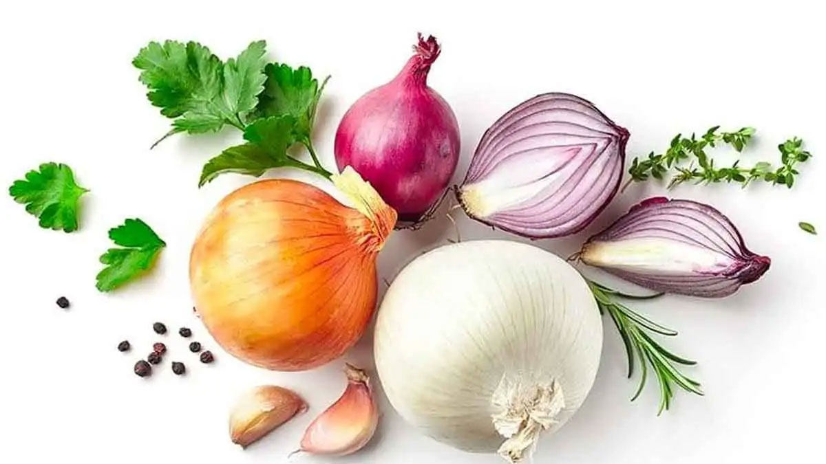 onions are best for mens health 