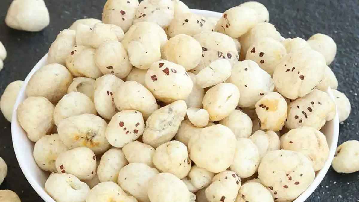 lotus seeds are best for bones health 