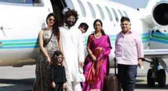 Private Jet : సొంతంగా విమానాలు ఉన్న తెలుగు హీరోలు ఎవ‌రో తెలుసా.. ఒక్కో విమానం ఎంత రేటు ఉంటుందంటే..?