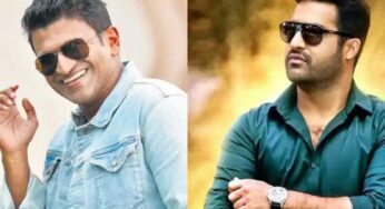 Puneeth Rajkumar : ఎన్టీఆర్ ఫ్లాప్ సినిమాతో హిట్ అందుకున్న పునీత్‌.. అదేంటో తెలుసా..?