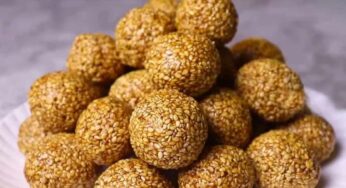 Sesame Laddu : 200 ఏళ్లు బలంగా ఉంటారు.. ముసలితనం రాదు, నడవలేని వారు సైతం లేచి పరుగెడతారు..!