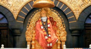 Shirdi Sai Baba : షిరిడీకి ర‌మ్మ‌ని బాబా పంపించే గుర్తులు.. ఇవి క‌నిపిస్తే త‌ప్ప‌కుండా షిరిడీకి వెళ్లండి..