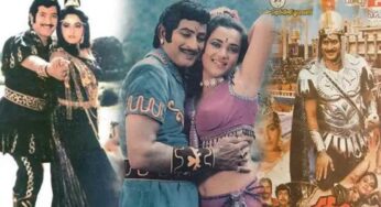 Simhasanam Movie : సింహాస‌నం మూవీని రూ.3.50 కోట్లు పెట్టి తీస్తే.. వ‌చ్చింది ఎంతో తెలుసా ?