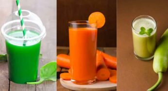 Vegetable Juices For Belly Fat : ఈ 5 వెజిట‌బుల్ జ్యూస్‌ల‌ను తీసుకోండి చాలు.. పొట్ట చుట్టూ ఉండే కొవ్వు మొత్తం క‌రిగిపోతుంది..!