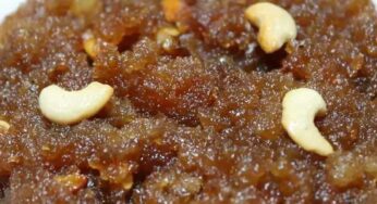 Bread Halwa : ఏదైనా స్వీట్ తినాల‌నిపిస్తే.. 10 నిమిషాల్లో దీన్ని తయారు చేసి తిన‌వ‌చ్చు..!