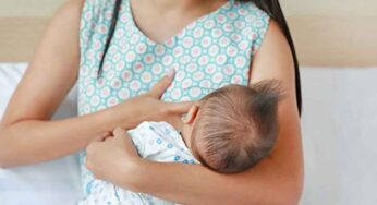 Breastfeeding : పిల్లలకు పాలిచ్చే తల్లులు ఈ విషయంలో కాస్త జాగ్రత్తగా ఉండాలి..!