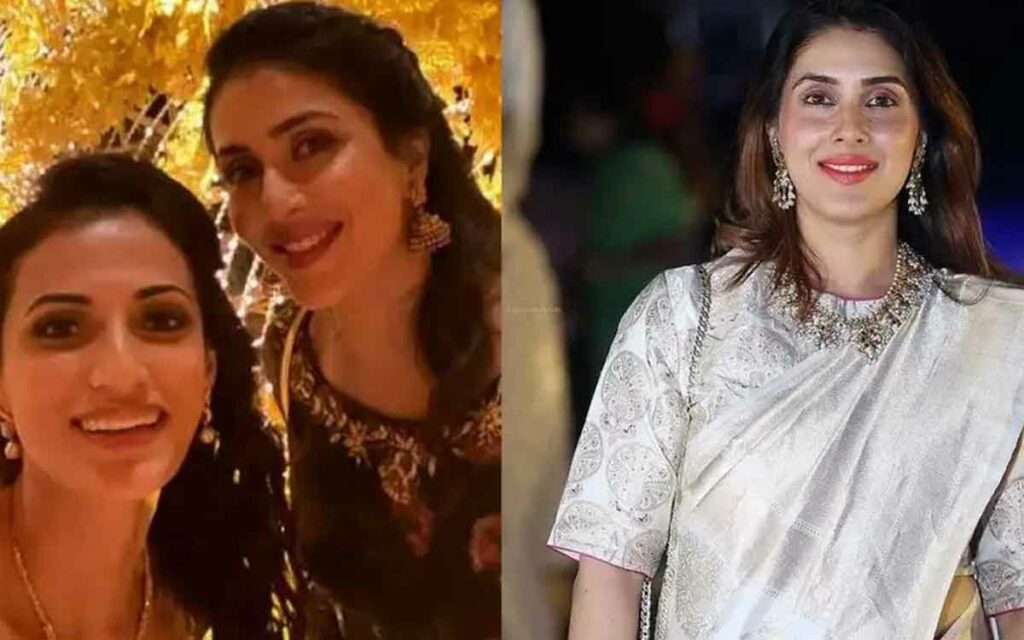 Keerthi Reddy : తొలి ప్రేమ హీరోయిన్ కీర్తి రెడ్డి ఇప్పుడు ఎక్కడ ఉంది ...