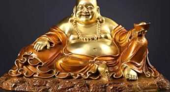 Laughing Buddha : ఇంట్లో లాఫింగ్ బుద్ధ విగ్ర‌హాన్ని ఎక్క‌డ పెడితే.. ఎలాంటి స‌మ‌స్య‌ల నుంచి బ‌య‌ట ప‌డ‌వ‌చ్చో తెలుసా..?